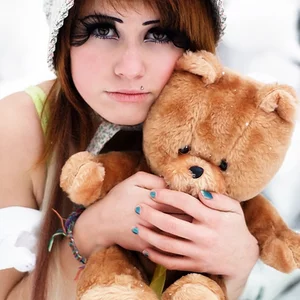 Dar'a Kas'anova's photo