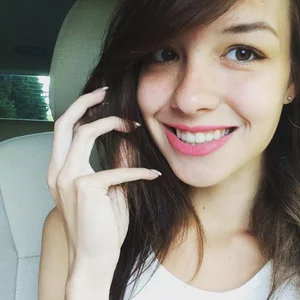 Polina Cherkasova's photo