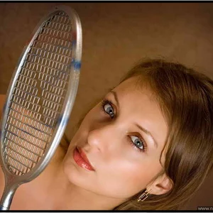 Elina Zaharova's photo