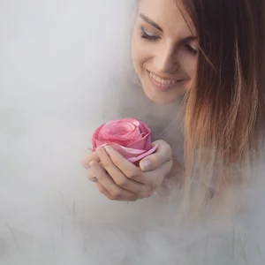 Maria Andreeva's photo