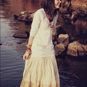 Olya Podluzhnaya's photo