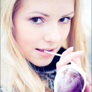 Anna Serebrakova's photo