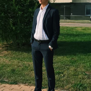 Богдан Стародуб's photo