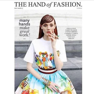 Kira Fox's photo