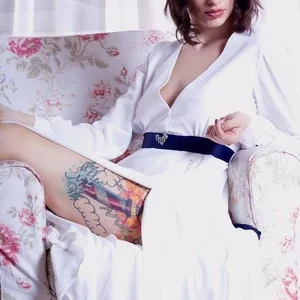 Julia Fishich picture