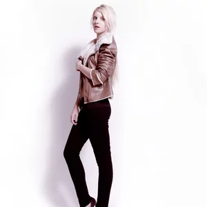Ekaterina Bondarenko's photo