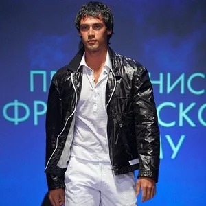 Yazon Lazaridi's photo