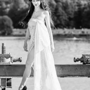 Aleksandra ZHigunova's photo