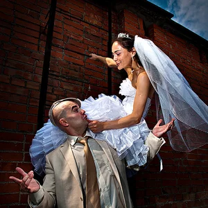 Foto Alexey Vronsky