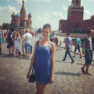 Алена Alena Bespalko Беспалько's photo