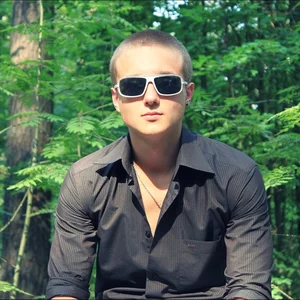 Денис Тусов's photo