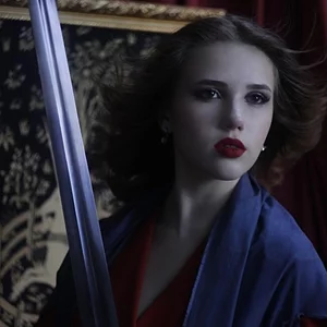 Ksenija  Smirnova's photo
