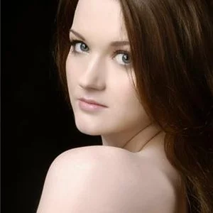 Elizaveta Vasskova's photo
