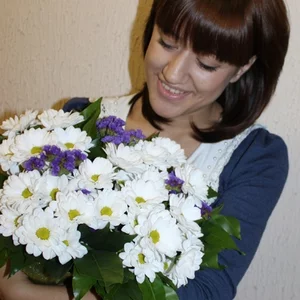 Дарья Калашникова's photo