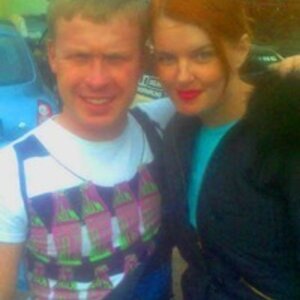 Fridman picture