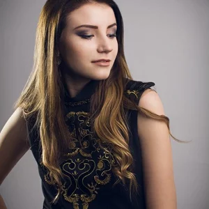 Dar'ja Lopatinskaja's photo