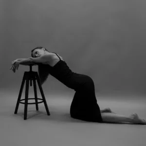 Foto de Olesa Dorosenko