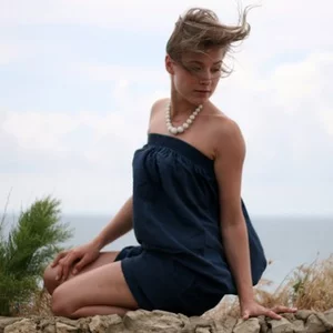 Olga Kraevay's photo