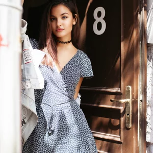 Anastasia Drozdova's photo