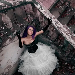 Foto von Ekaterina SHljandina