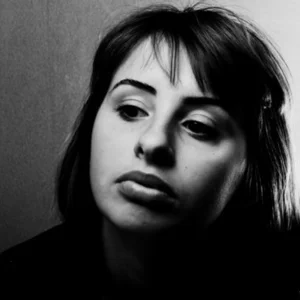 портрет,  Portait,  BW,  ЧБ,  Анет,  Аня