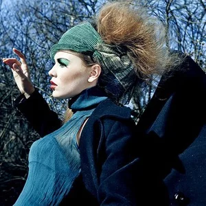 Yulia Ivanova's photo