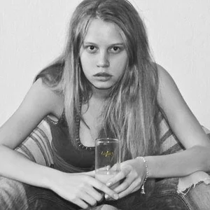 Serafima Borisova's photo