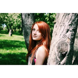 Anastasia Degtyareva's photo