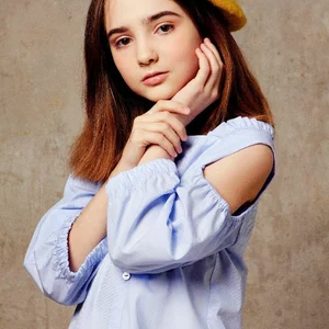 Varvara Volkovickaa's photo