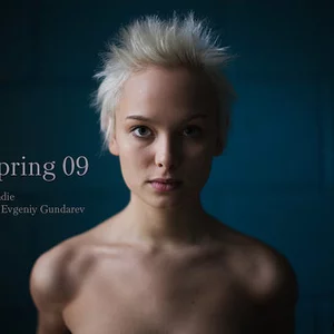 Foto Evgenij Gundarev