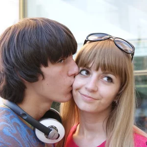 Annet Mironova's photo