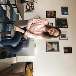 Анастасия Бокова