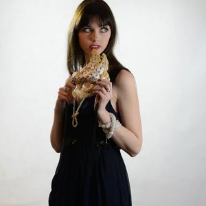 Anna Lipatova's photo