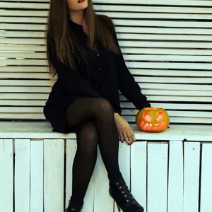 Olia Ocheretianay's photo
