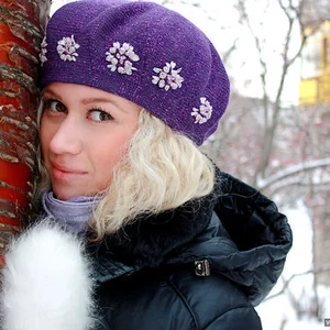 Alina Alfer'eva's photo