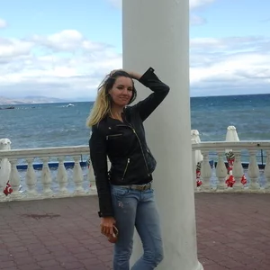 Nadezhda Kasianenko的照片