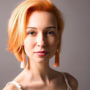 Виктория Молоховская