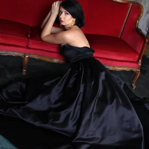 Alexandra Podkopaeva's photo