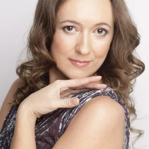 Maria Nekrasova's photo