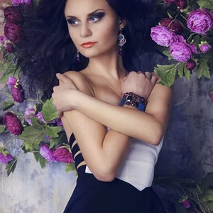 Kristina Ignatovich picture
