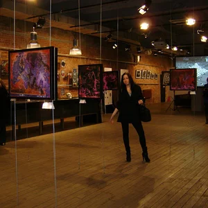 Oksana Kramarenko's photo
