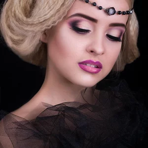 Victoria Voronko's photo
