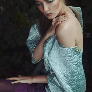 Maria Derevianko's photo