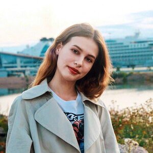 София Елисеева