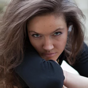 Maria De San's photo