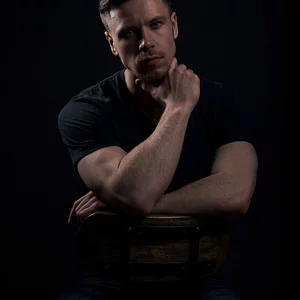 Maksim Ivanov's photo