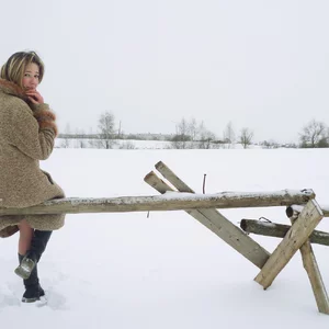 Dar'a Ovsannikova's photo