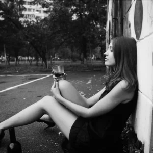 Olga Bratishcheva's photo