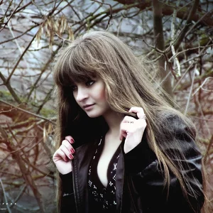 Dasha Morozova's photo