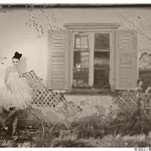 Kristina Pancenko's photo